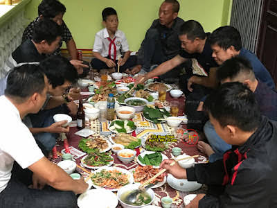 Đặt cỗ ở khuất duy tiến thanh xuân